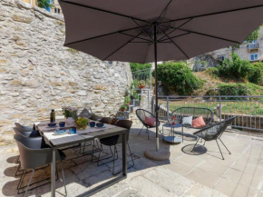 Holiday Home Negri by Interhome